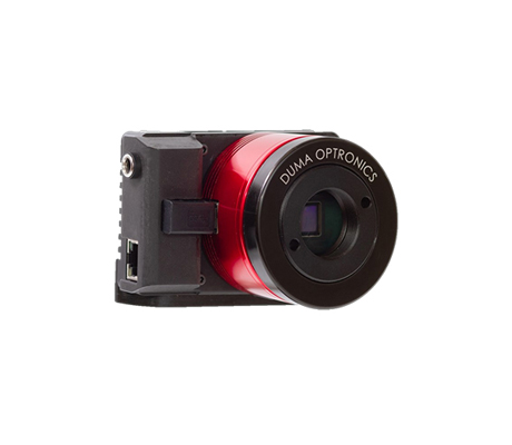 BeamOn HR 1″光斑分析仪