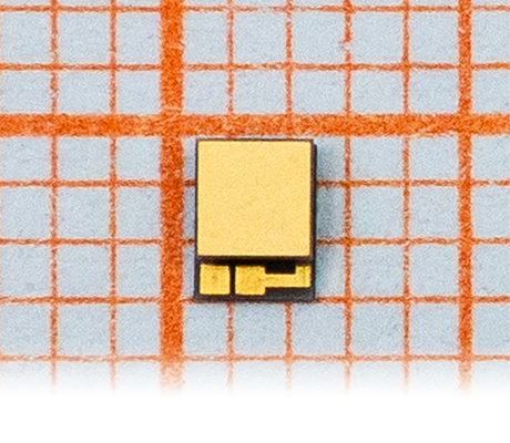 微型热电制冷器件