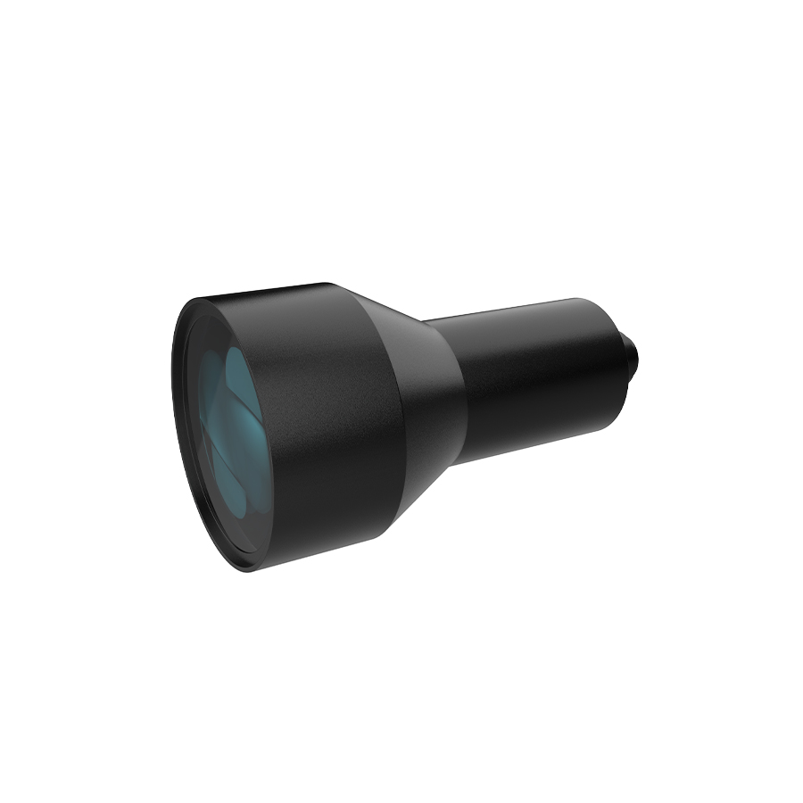 大口径定倍激光扩束镜 1064nm 15×