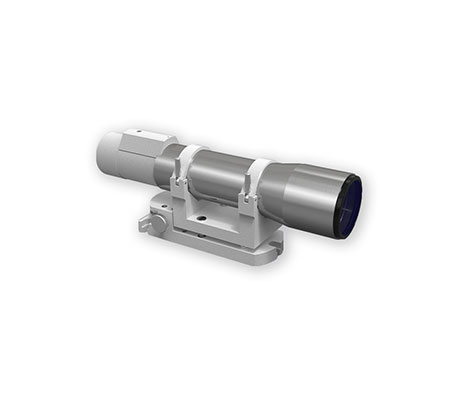GU OPTICS COMPACT系列便携式电子自准直仪