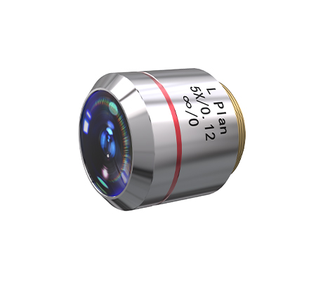 CE f200 齐焦45mm 明场消色差金相物镜