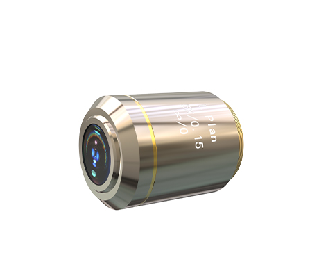 CE f200 齐焦60mm 明场消色差金相物镜