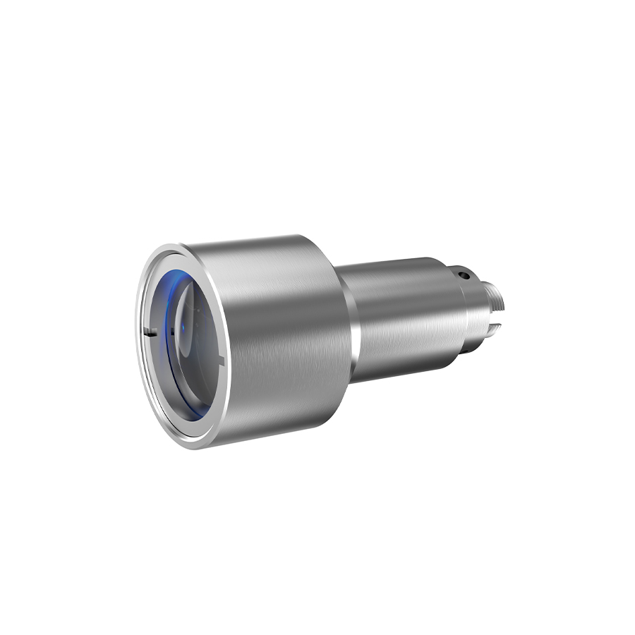 定焦大光束光纤准直器 F=36.0mm 780nm FC/APC接口 光斑7.4mm