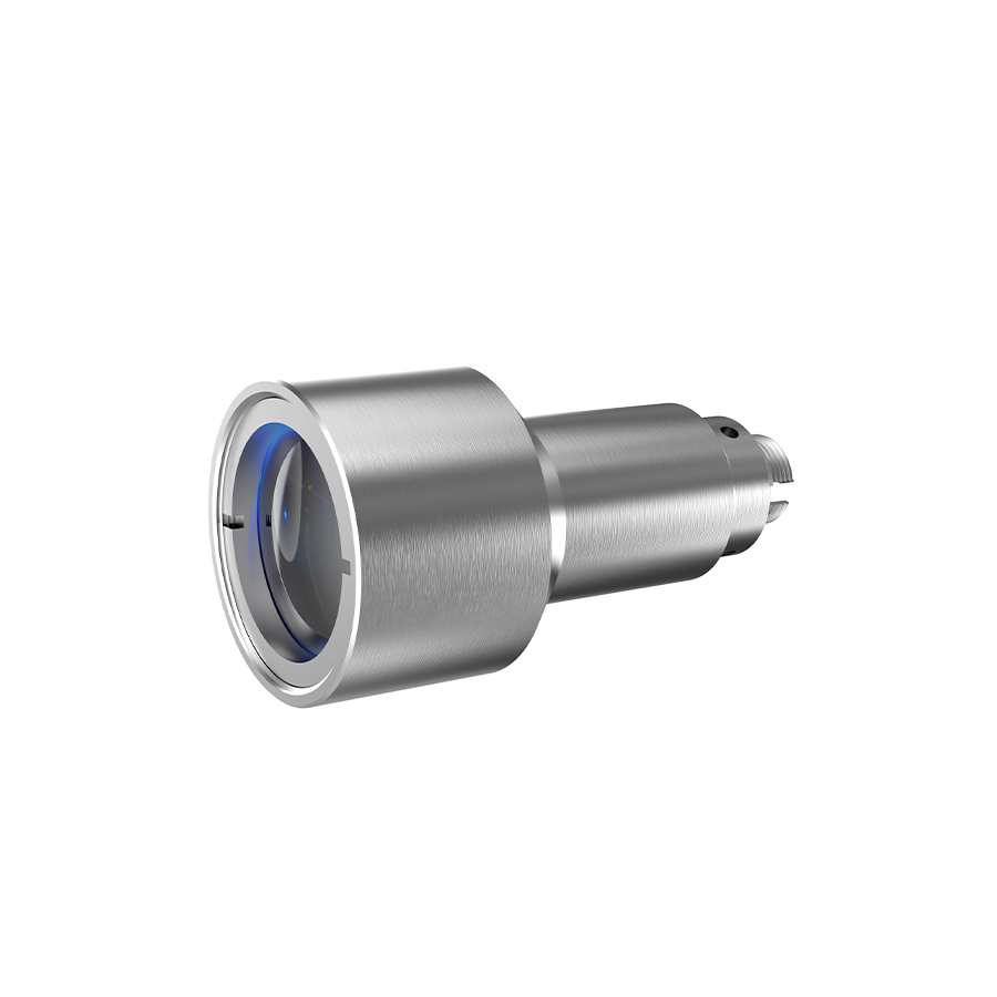 定焦大光束光纤准直器 F=36.0mm 780nm FC/PC接口 光斑7.4mm