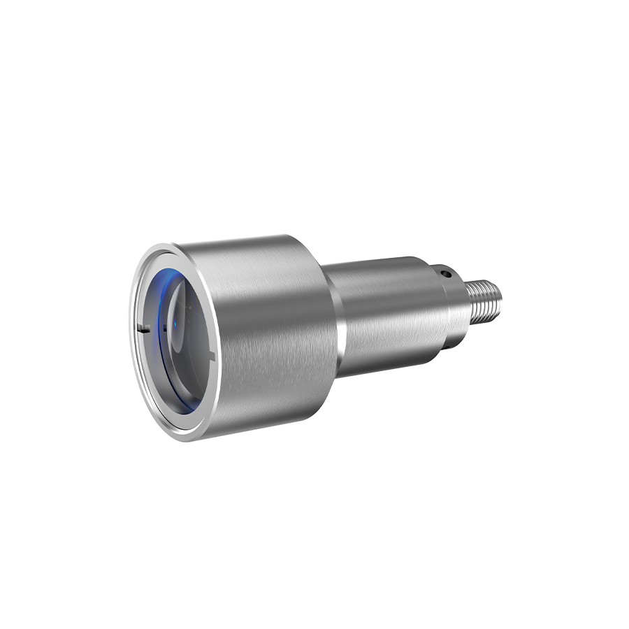 定焦大光束光纤准直器 F=36.0mm 780nm SMA905接口 光斑7.4mm