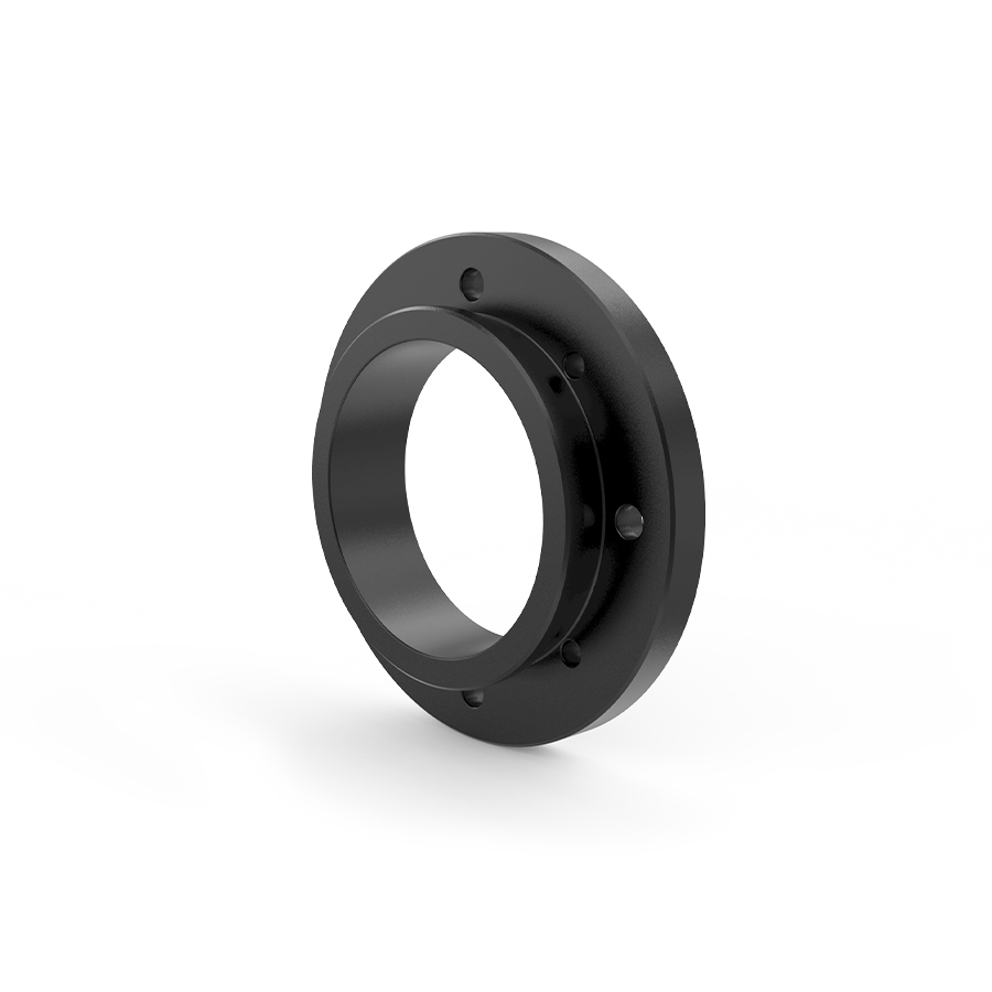 扩束镜转接件 安装尺寸=M30×1.0mm M30螺纹固定