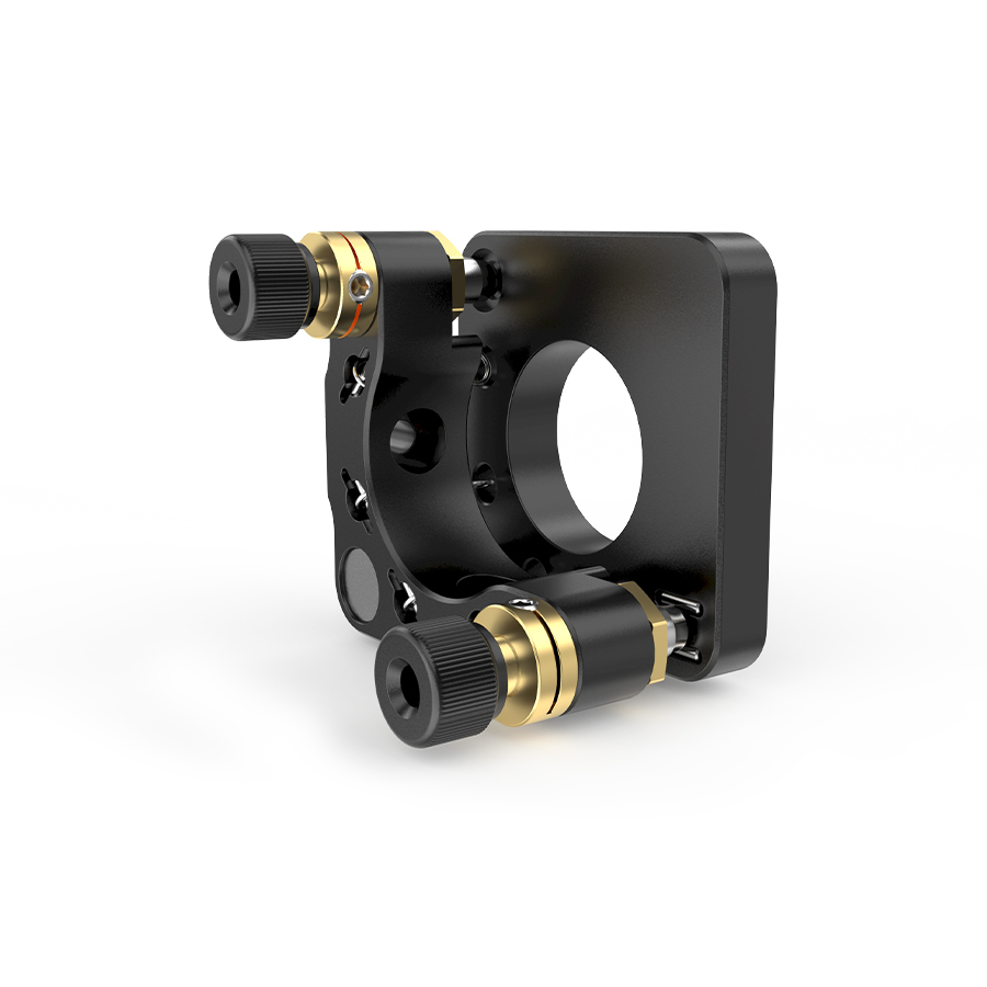 物镜调整架 安装螺纹规格=C-Mount(1.00