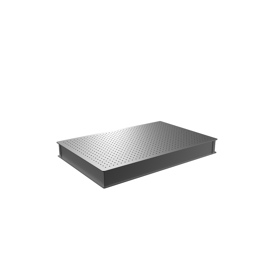 蜂窝光学面包板 尺寸规格=900×600mm 厚度=100mm