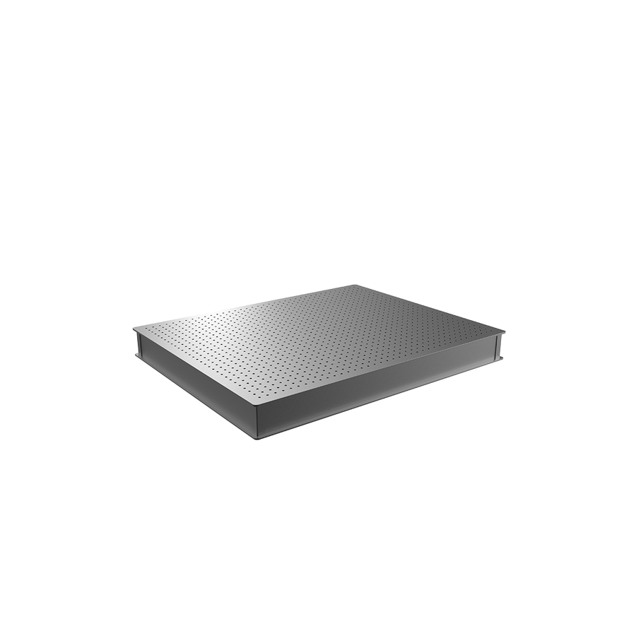 蜂窝光学面包板 尺寸规格=1000×800mm 厚度=100mm