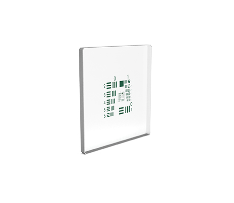 测量标板