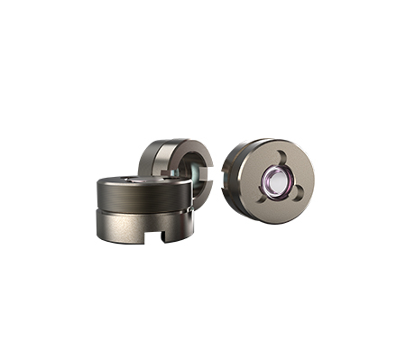 安装式非球面透镜 D=9.24mm EFL=4.00mm C 型膜