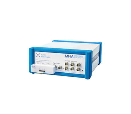 MFIA 5MHz阻抗分析仪精密LCR表